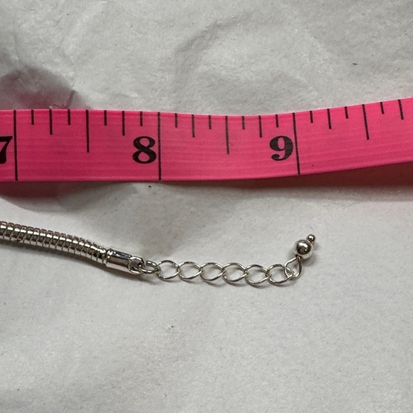 Silver Bracelet - Picture 5 of 6